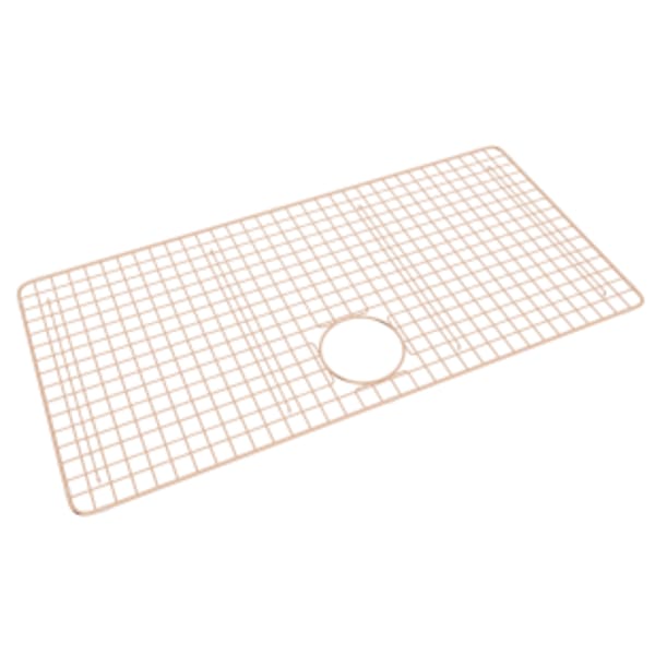 Wire Sink Grid For RSS3318 Kitchen Sink in Stainless Copper