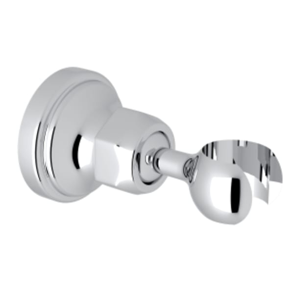 Handshower Bracket in Polished Chrome