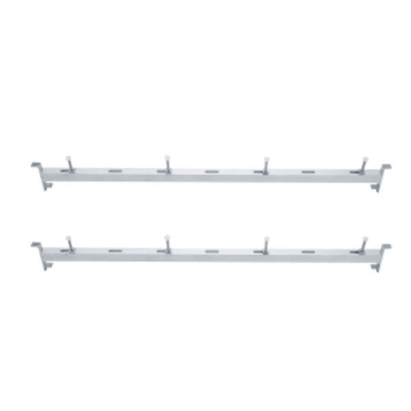25" Undermount Sink Kit in