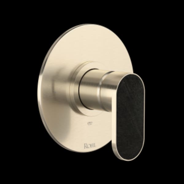 Miscelo™ 1/2" Pressure Balance Trim in Satin Nickel