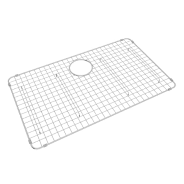 Wire Sink Grid For RSS3018 And RSA3018 Kitchen Sinks in Stainless Steel