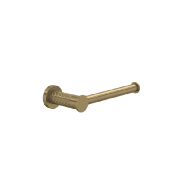 Tenerife™ Toilet Paper Holder in Antique Gold