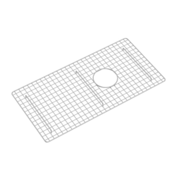 Wire Sink Grid For 6497 Kitchen Sink in Stainless Steel