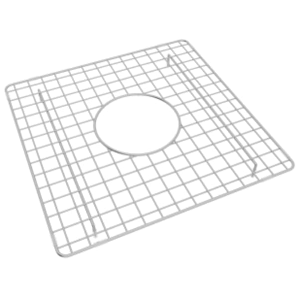 Wire Sink Grid For RC1818 Bar/Food Prep Kitchen Sink in Stainless Steel