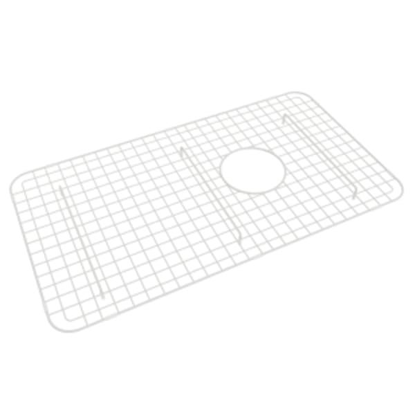Wire Sink Grid For RC3018 Kitchen Sink in Biscuit