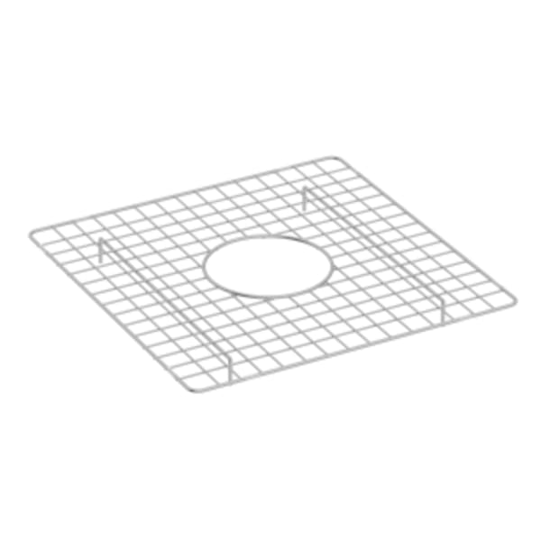 Wire Sink Grid for MS3518 Kitchen Sink in Stainless Steel