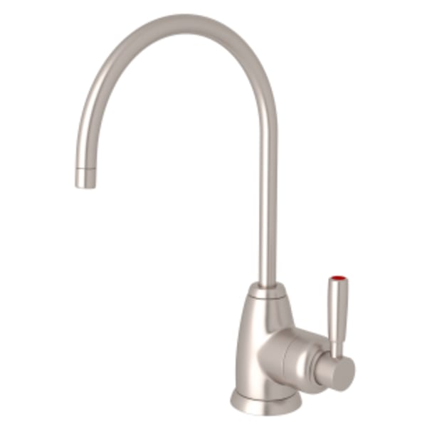 Holborn™ Hot Water Dispenser in Satin Nickel