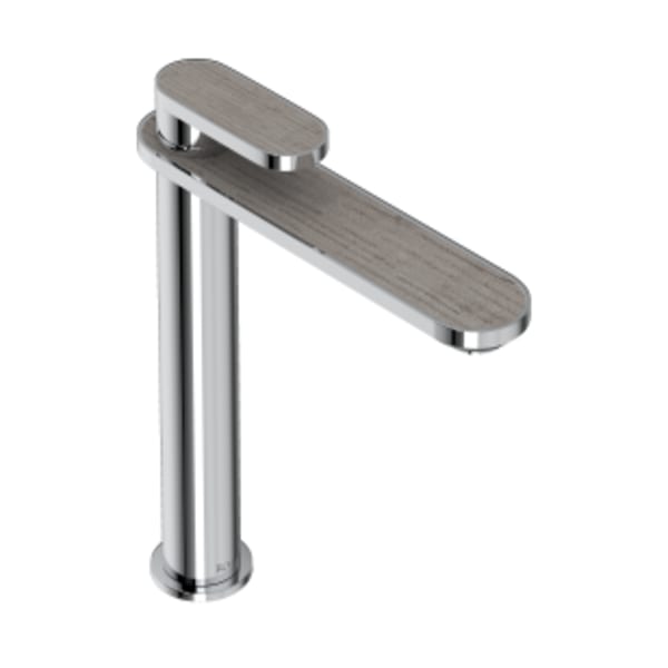 Miscelo™ Single Handle Tall Lavatory Faucet in Polished Chrome