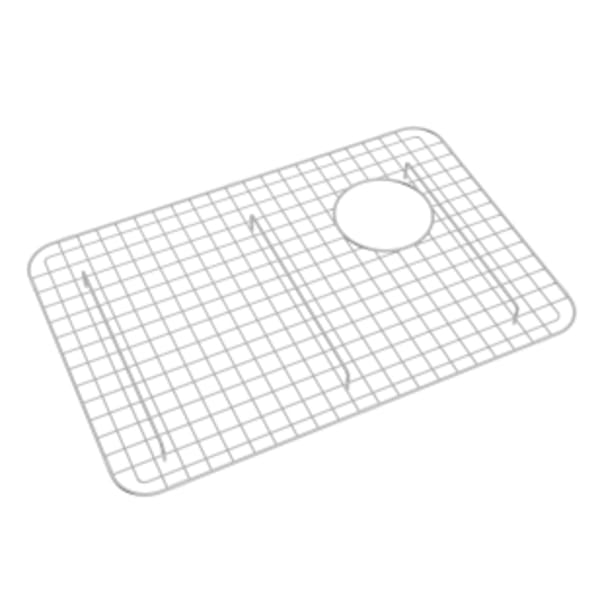 Wire Sink Grid For RC4019 & RC4018 Kitchen Sinks Large Bowl in Stainless Steel