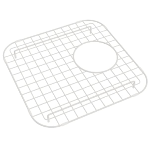 Wire Sink Grid For 5927 Bar/Food Prep Kitchen Sink in Biscuit
