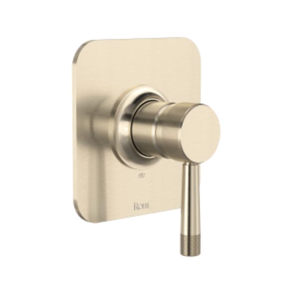 Graceline® 1/2" Pressure Balance Trim in Satin Nickel