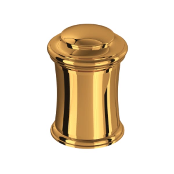 Air Gap in Italian Brass