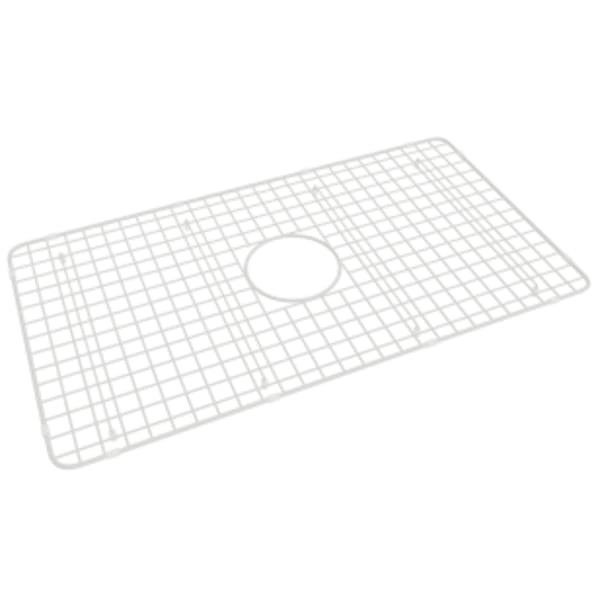 Wire Sink Grid For RC3017 Kitchen Sink in Biscuit