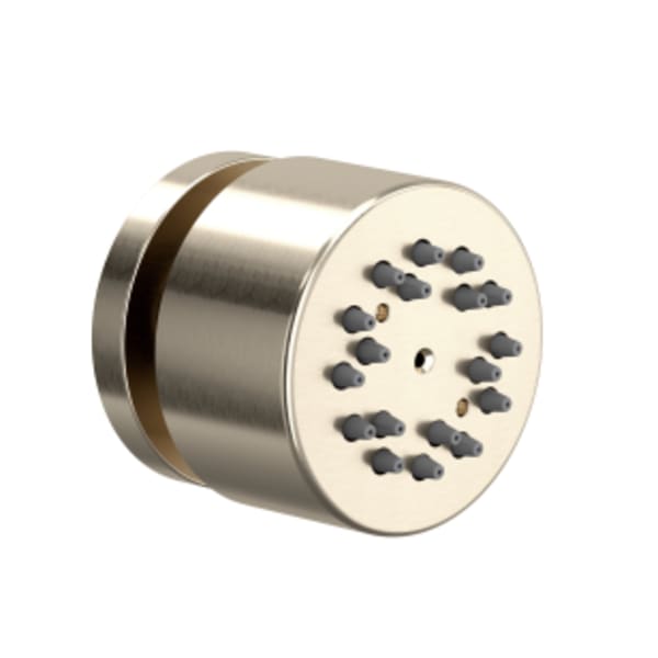 2-Function Body Spray in Satin Nickel