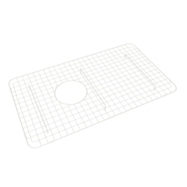 Wire Sink Grid For 6307 Kitchen Sink in Biscuit