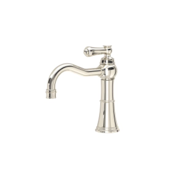 Georgian Era™ Single Handle Lavatory Faucet in Polished Nickel