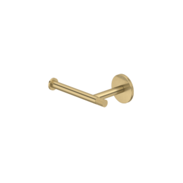 Amahle™ Toilet Paper Holder in Antique Gold