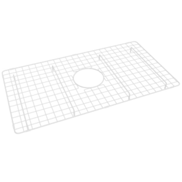 Wire Sink Grid For UM3018 Kitchen Sink in White (WH)