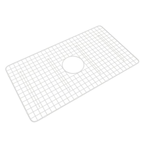 Wire Sink Grid For MS3018 Kitchen Sink in Biscuit