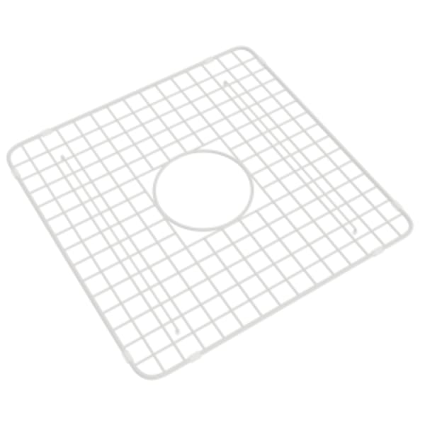 Wire Sink Grid For RC3719 Kitchen Sink in Biscuit