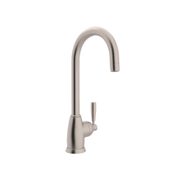 Holborn™ Bar/Food Prep Kitchen Faucet in Satin Nickel