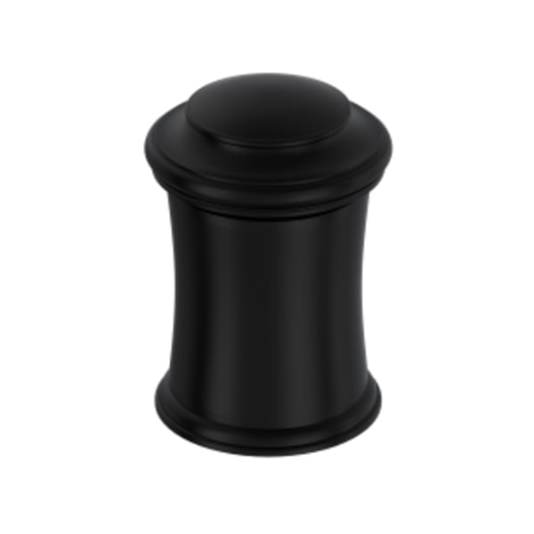 Air Gap in Matte Black