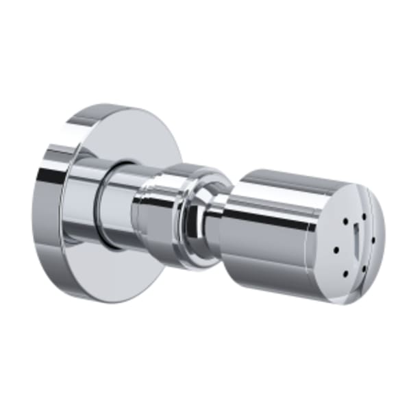 Single Function Body Spray in Polished Chrome