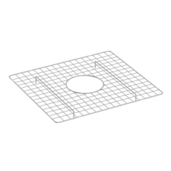 Wire Sink Grid for MS3918 Kitchen Sink in Stainless Steel