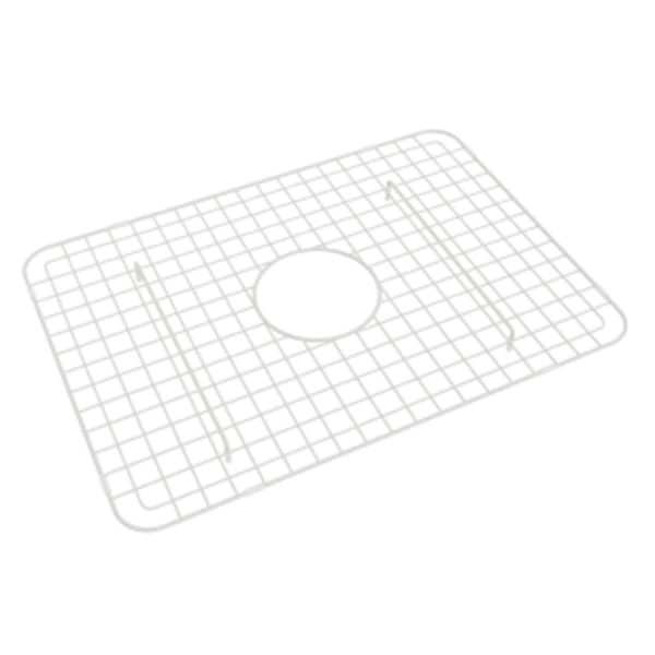 Wire Sink Grid For RC2418 Kitchen Sink in Biscuit