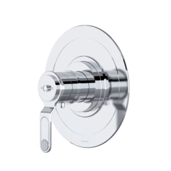 Armstrong™ 3/4" Thermostatic Trim Without Volume Control in Polished Chrome