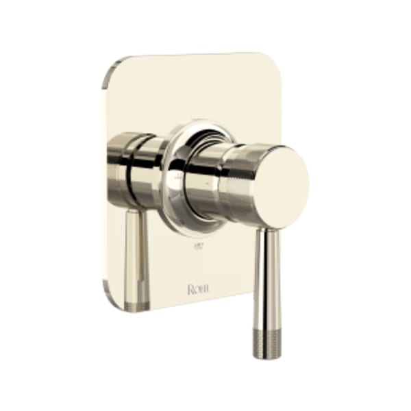 Graceline® 1/2" Pressure Balance Trim in Polished Nickel