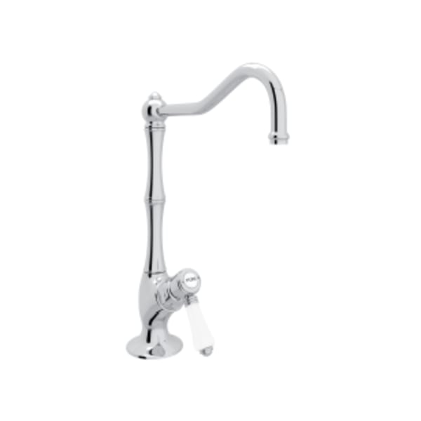 Acqui® Filter Kitchen Faucet in Polished Chrome