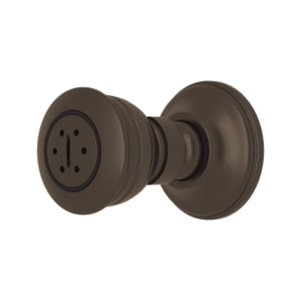 2-Function Body Spray in Tuscan Brass