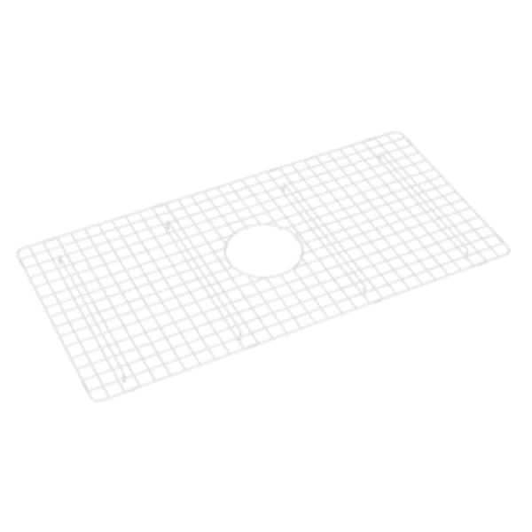 Wire Sink Grid For RC3318 Kitchen Sink in Biscuit