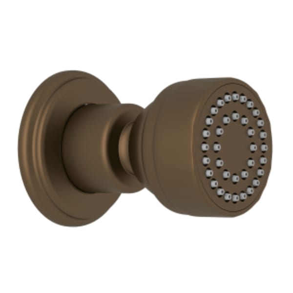 Single Function Body Spray in English Bronze