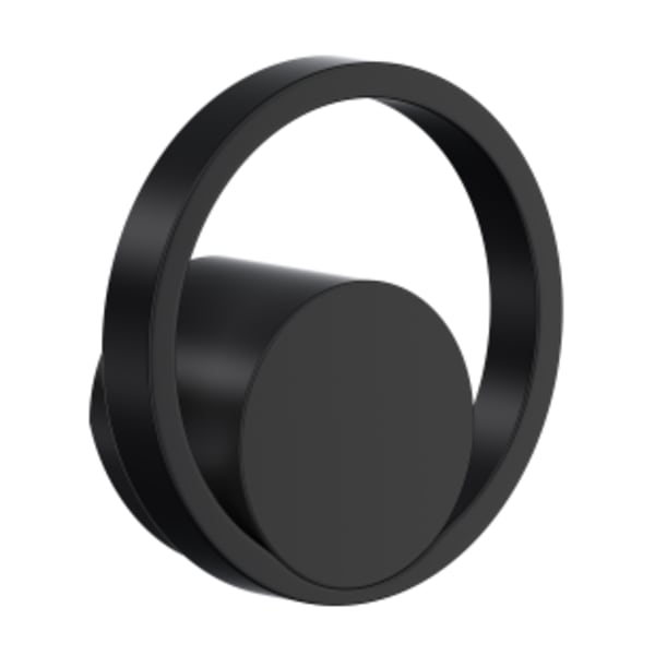 Eclissi™ Kitchen Faucet Handle in Matte Black