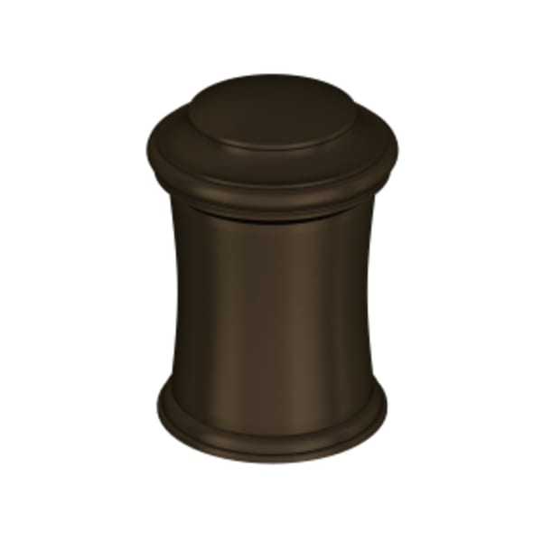 Air Gap in Tuscan Brass