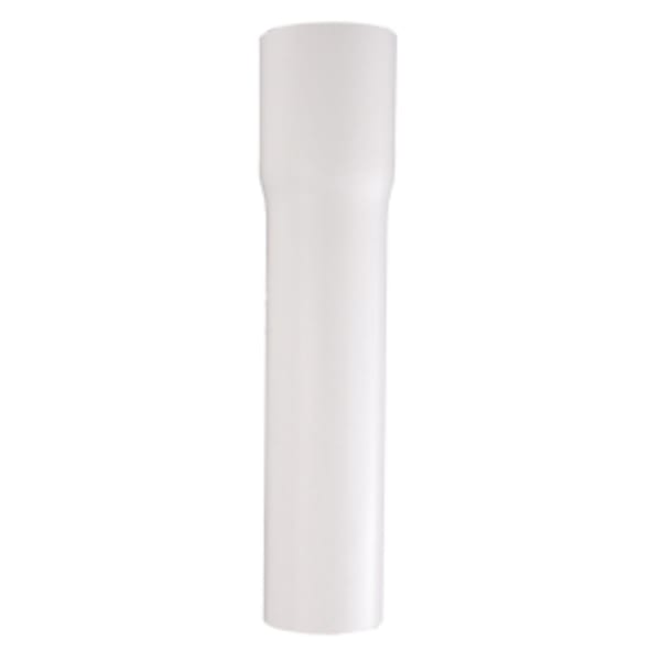 1-1/4" x 6" Solvent Weld Extension - PVC