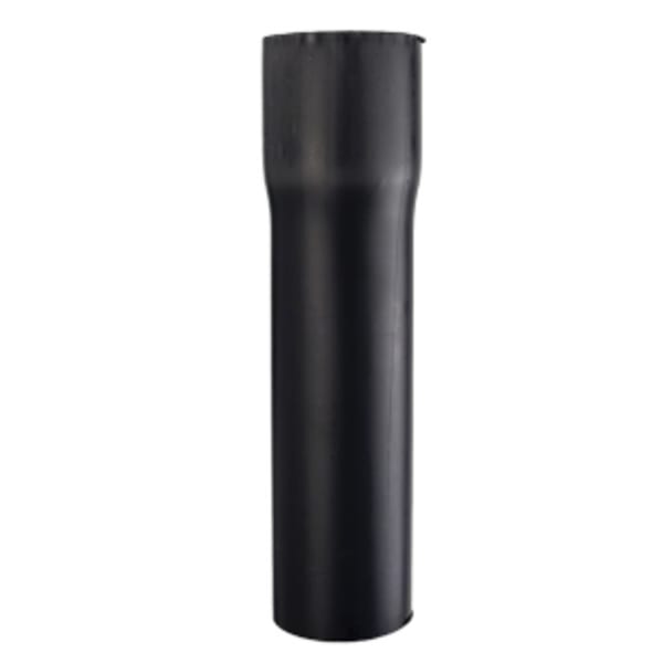 1-1/2" x 6" Solvent Weld Extension - ABS