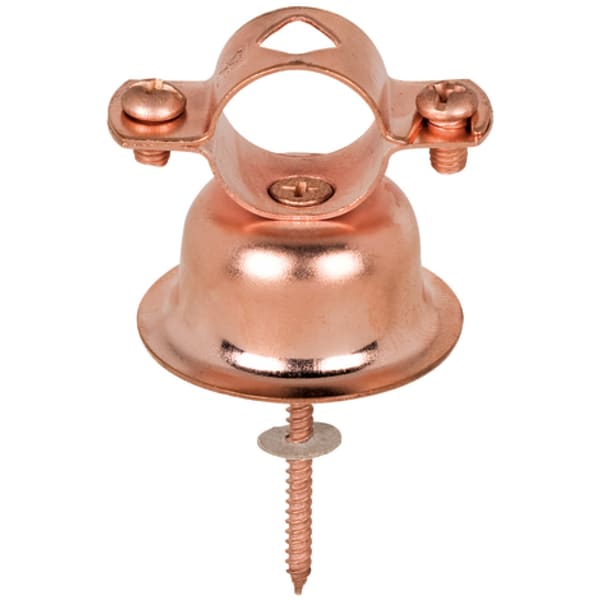 3/4" Copper, Bell Hanger, Import (CTS)