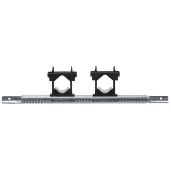 9" - 16" Adjustable Universal Slide Bar - Includes 2 TouchDown clamps