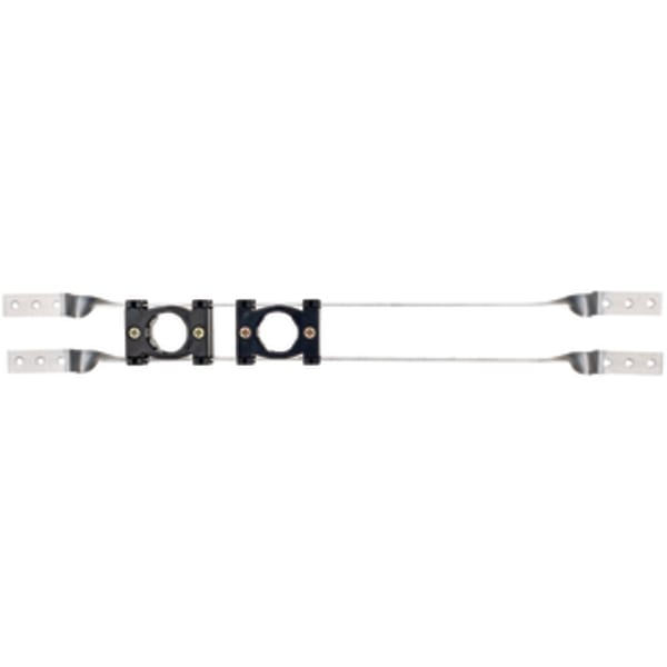 StrongArm Bracket with two 3/4" LockBlocks - for 16" Stud Bay