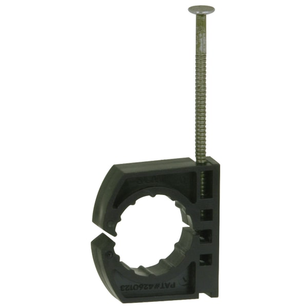 3/4" CTS with nail, 10/bag - Tube Talon