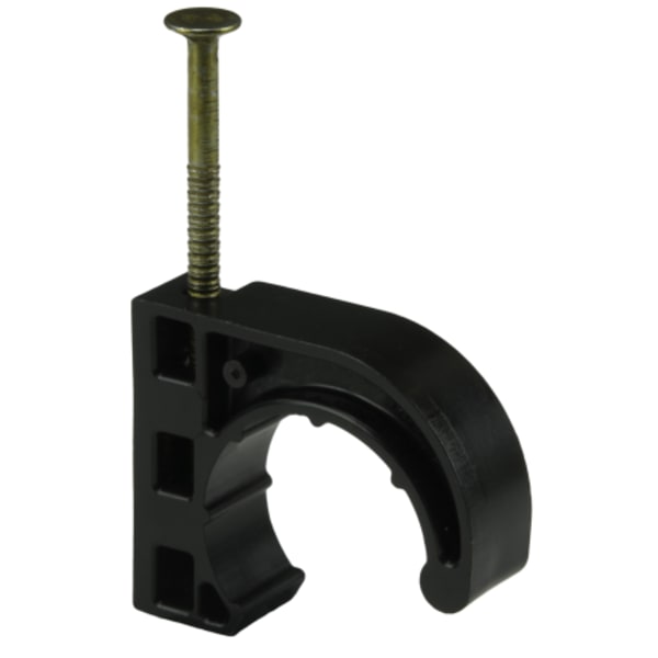 1/2" Tube Talon w/Nail