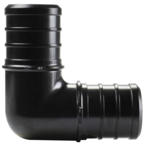 1/2" Elbow - F2159 Poly