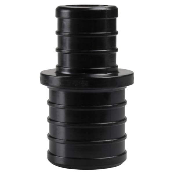3/4" x 1/2" PEX Reducing Coupling (Crimp(F2159)) - Composite
