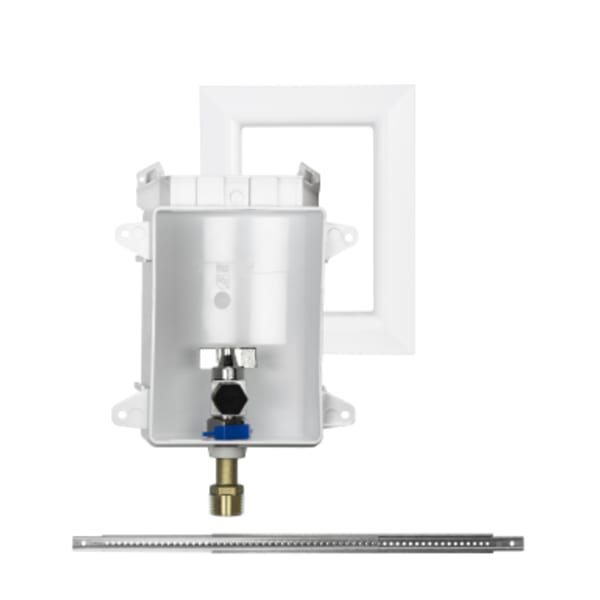 OxBox Ice Maker Box Sweat