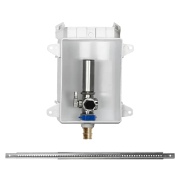OxBox Ice Maker Box w/Arrester F1960