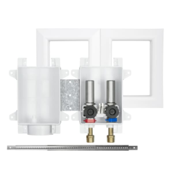 OxBox Washing Machine Box w/Arrester Sweat