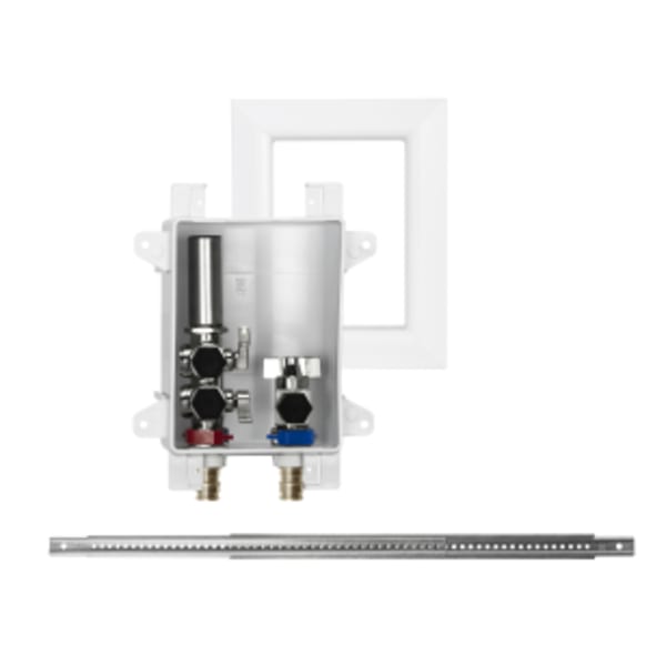 OxBox Toilet-Dishwasher Box Firerated F1960